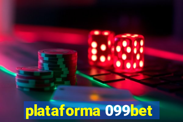 plataforma 099bet